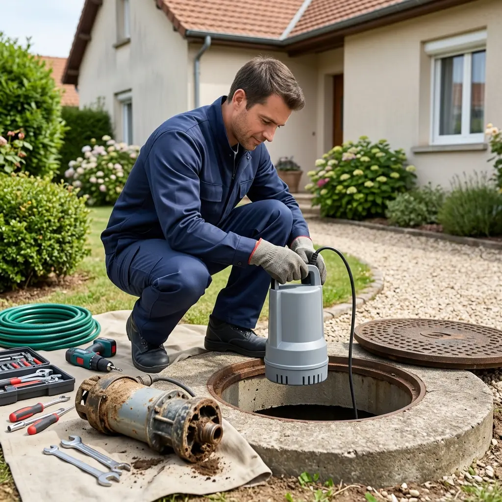 Prévenir les pannes de votre installation