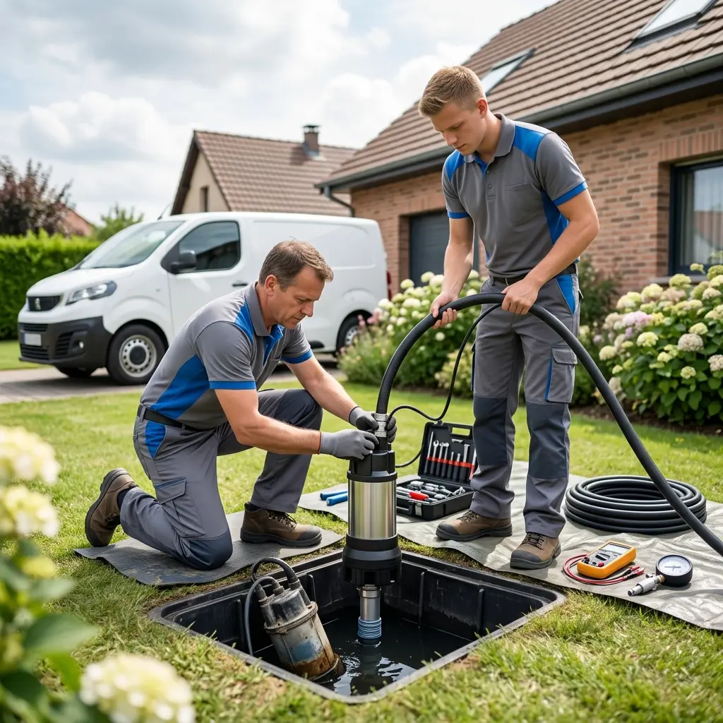 Pourquoi nous choisir pour vos travaux à Gundershoffen