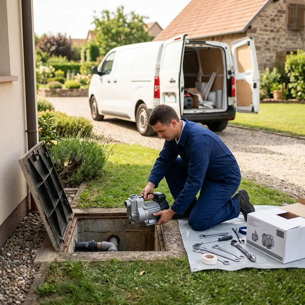 Besoin d'une intervention rapide à Molsheim ?