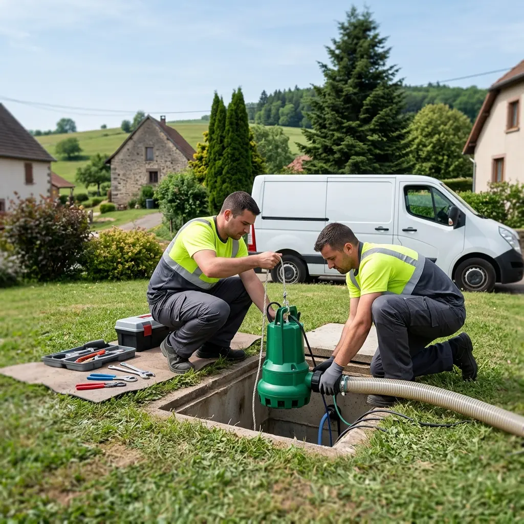 Besoin d'une intervention rapide à Wisches ?