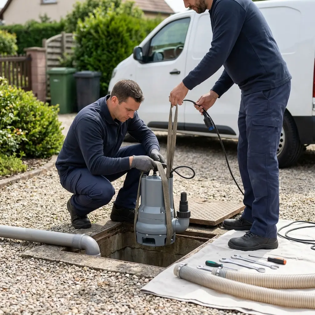 Pourquoi nous choisir pour vos travaux à Erstein