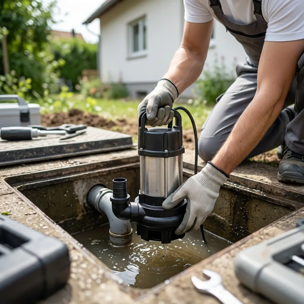 Notre expertise pour votre installation