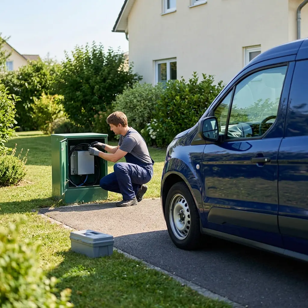 Besoin d'un dépannage rapide à Geudertheim ?