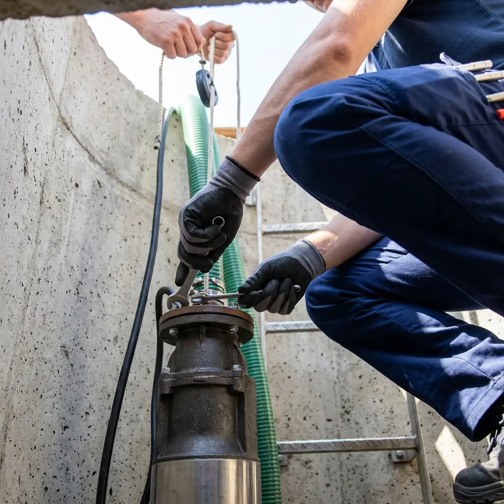 Notre expertise pour votre installation
