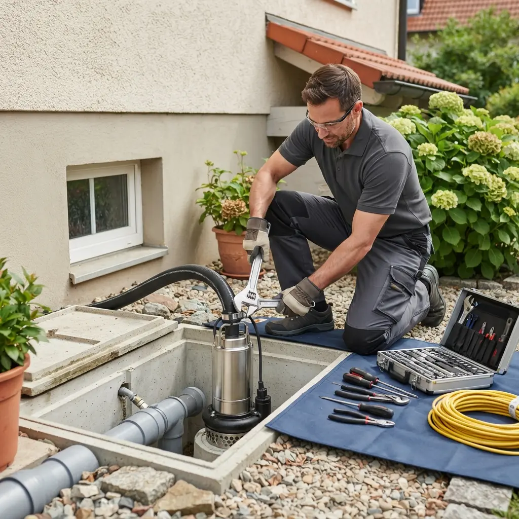 Une assistance fiable pour vos installations