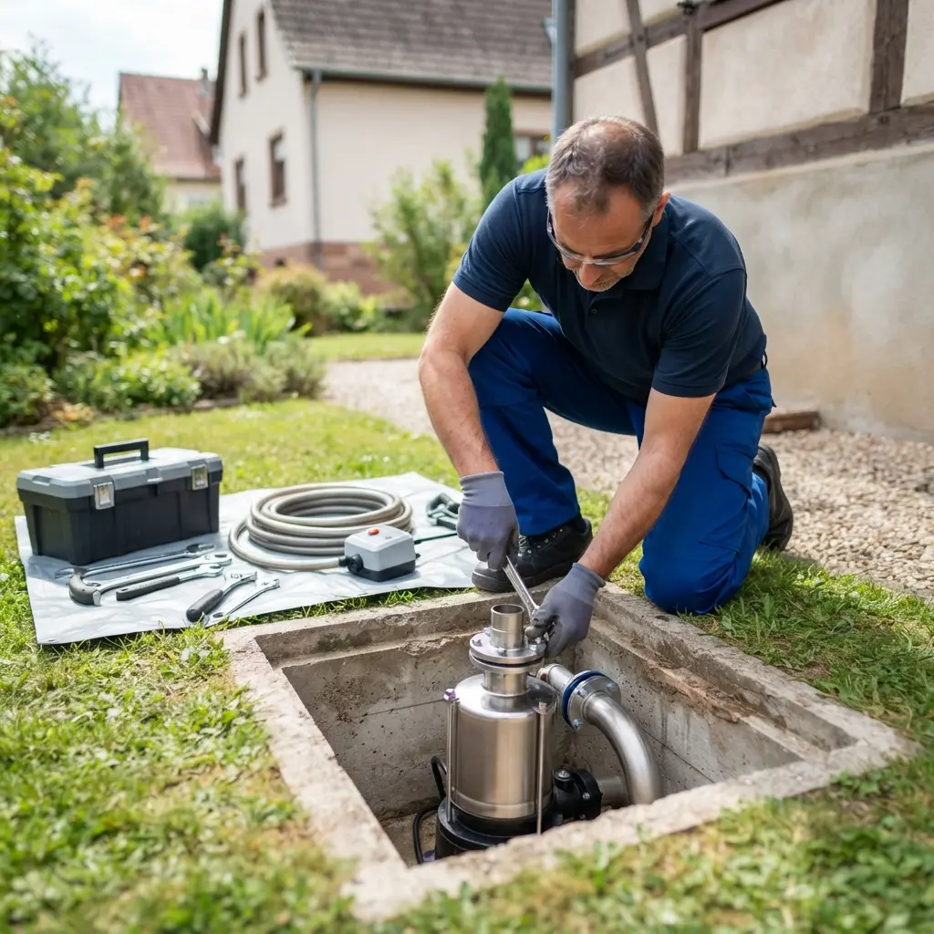 Besoin d'une intervention rapide à Achenheim ?