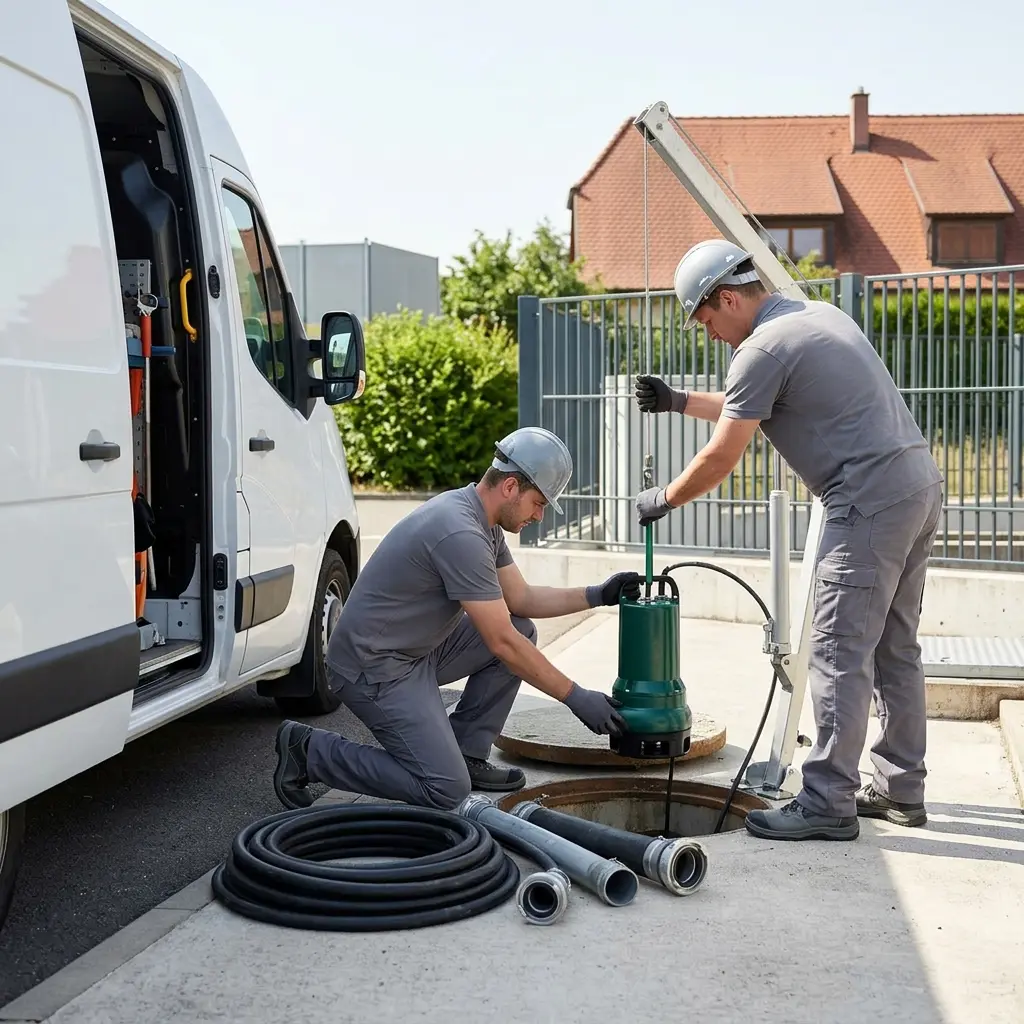Une expertise locale pour sécuriser vos évacuations