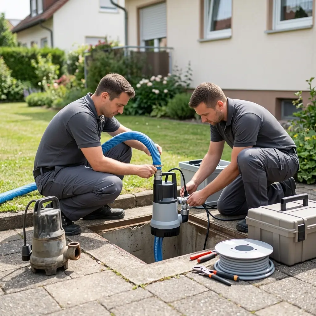 Comment prévenir les pannes de relevage à Huttenheim ?