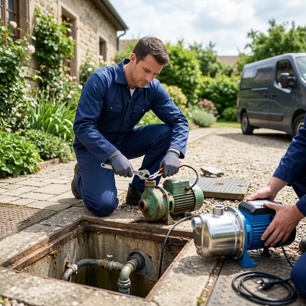 Bons gestes à adopter en cas de souci à Bischwiller