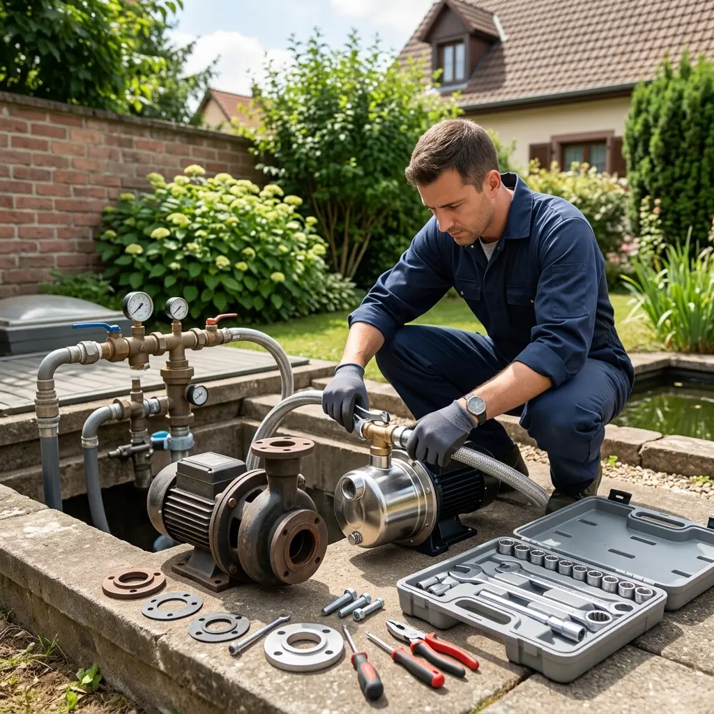 Pourquoi choisir notre service à Bischwiller ?