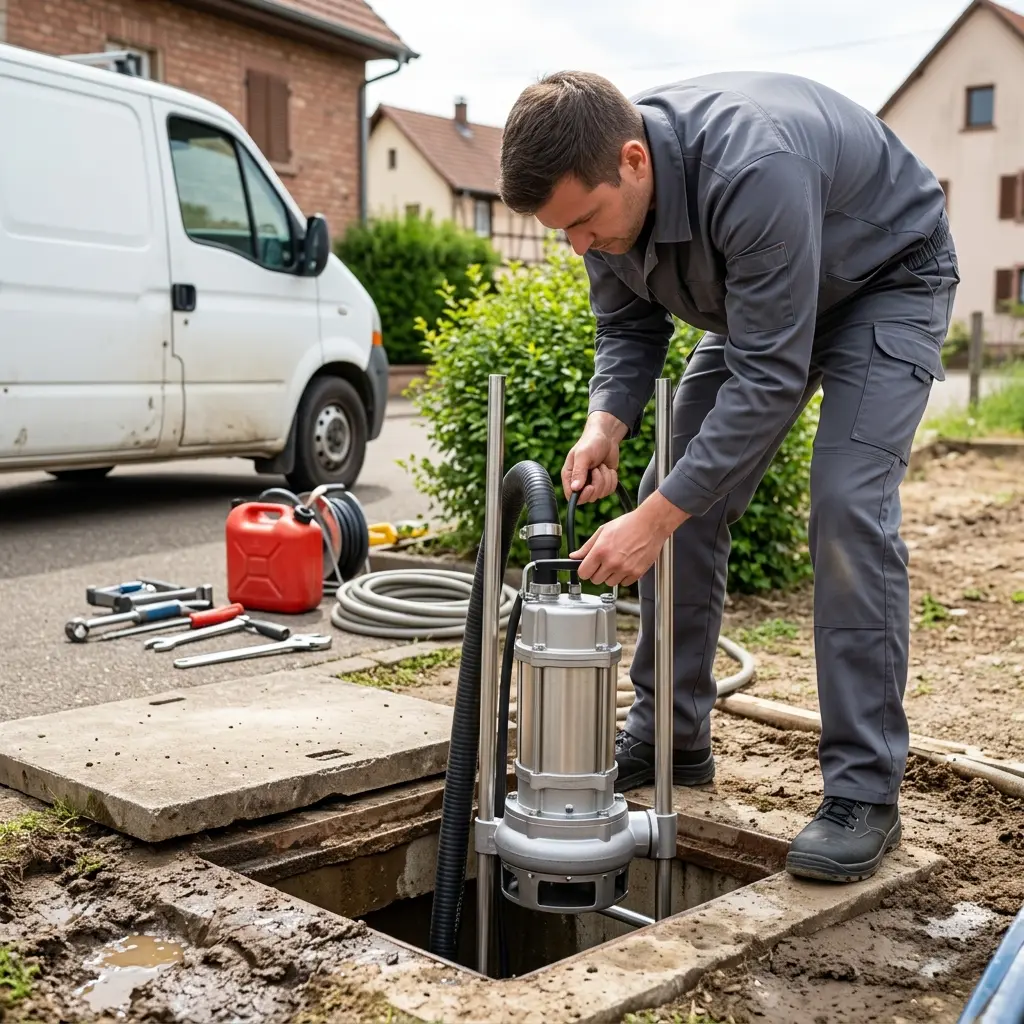Besoin d'une intervention à Oberhoffen-sur-Moder ?