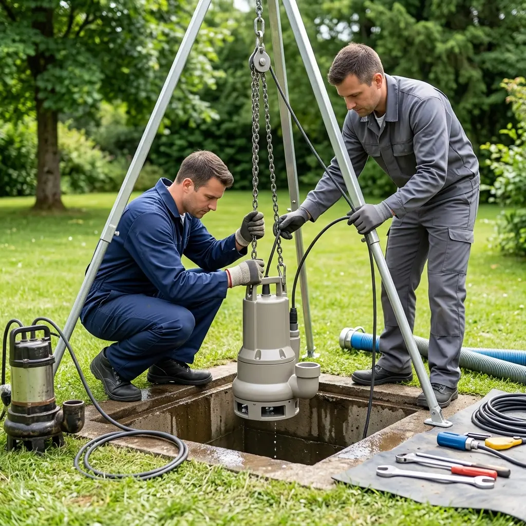 Pourquoi choisir notre service à Wasselonne ?