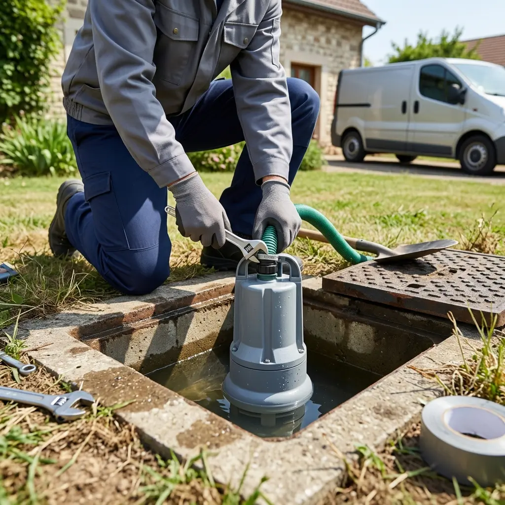 Une approche technique pour un remplacement efficace