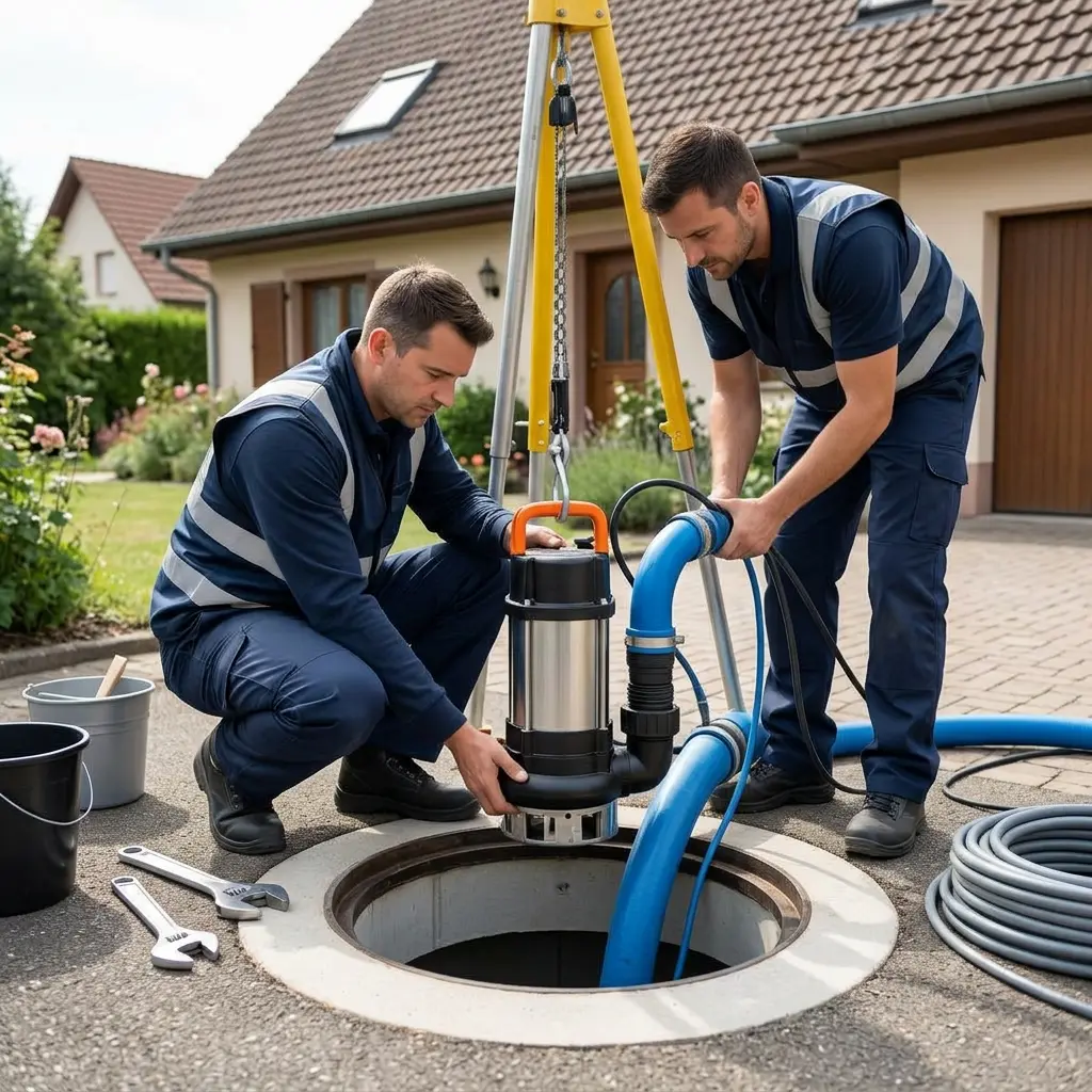 Pourquoi nous choisir pour vos travaux à Bouxwiller ?