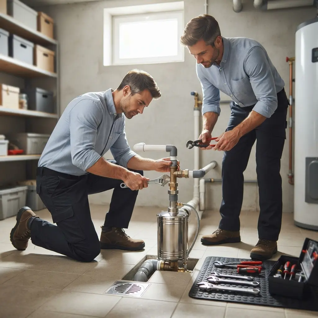 Une approche technique pour un remplacement efficace
