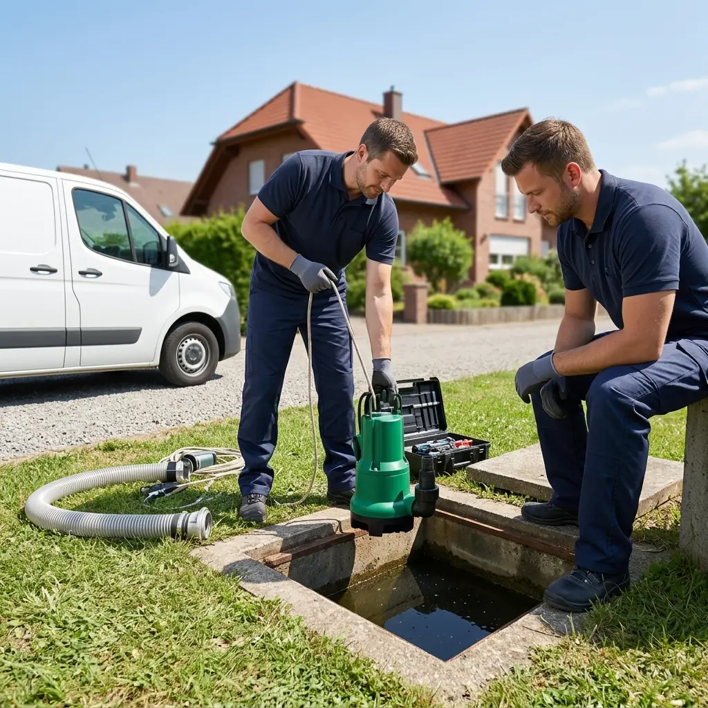 Notre approche technique pour un remplacement durable