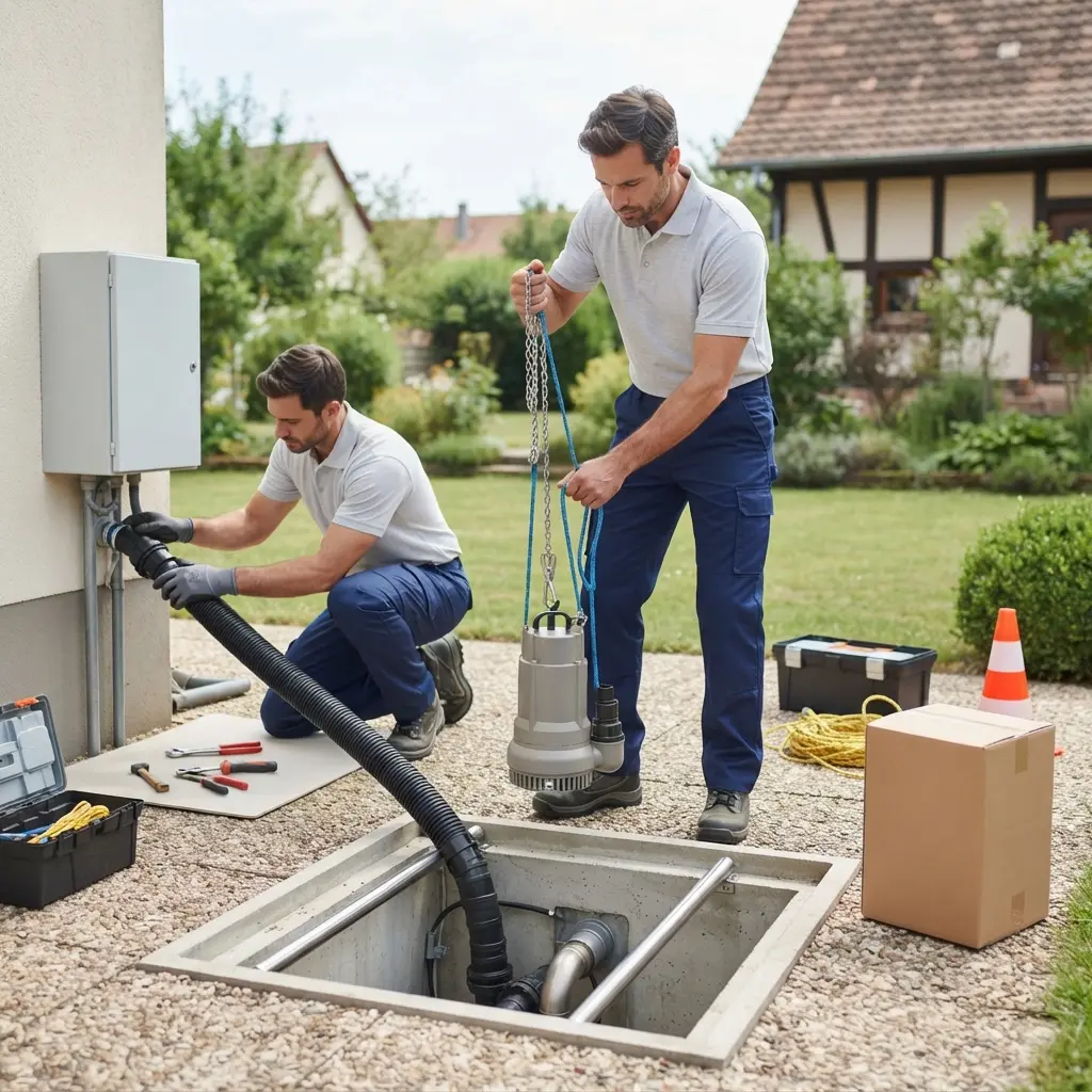 Bons réflexes à adopter en cas de problème à Marckolsheim