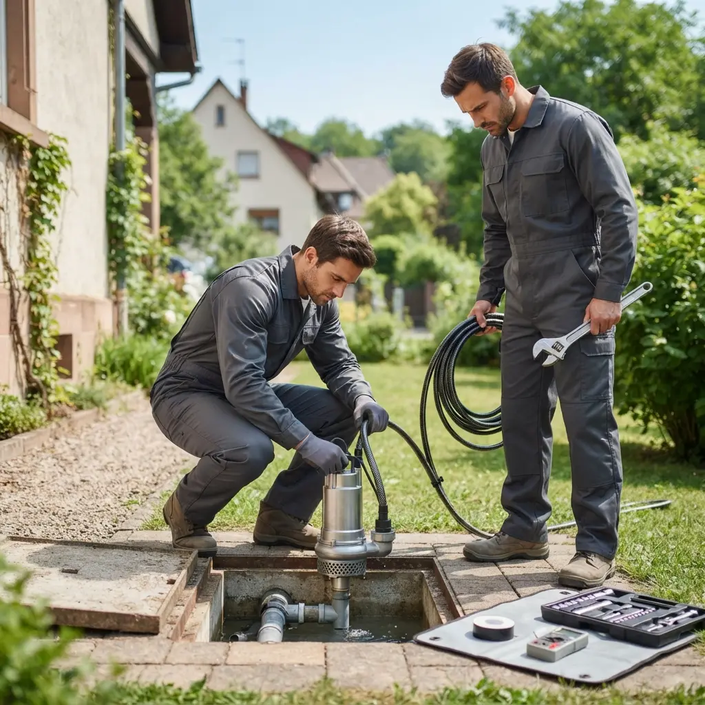 Précautions et gestes utiles pour vos installations