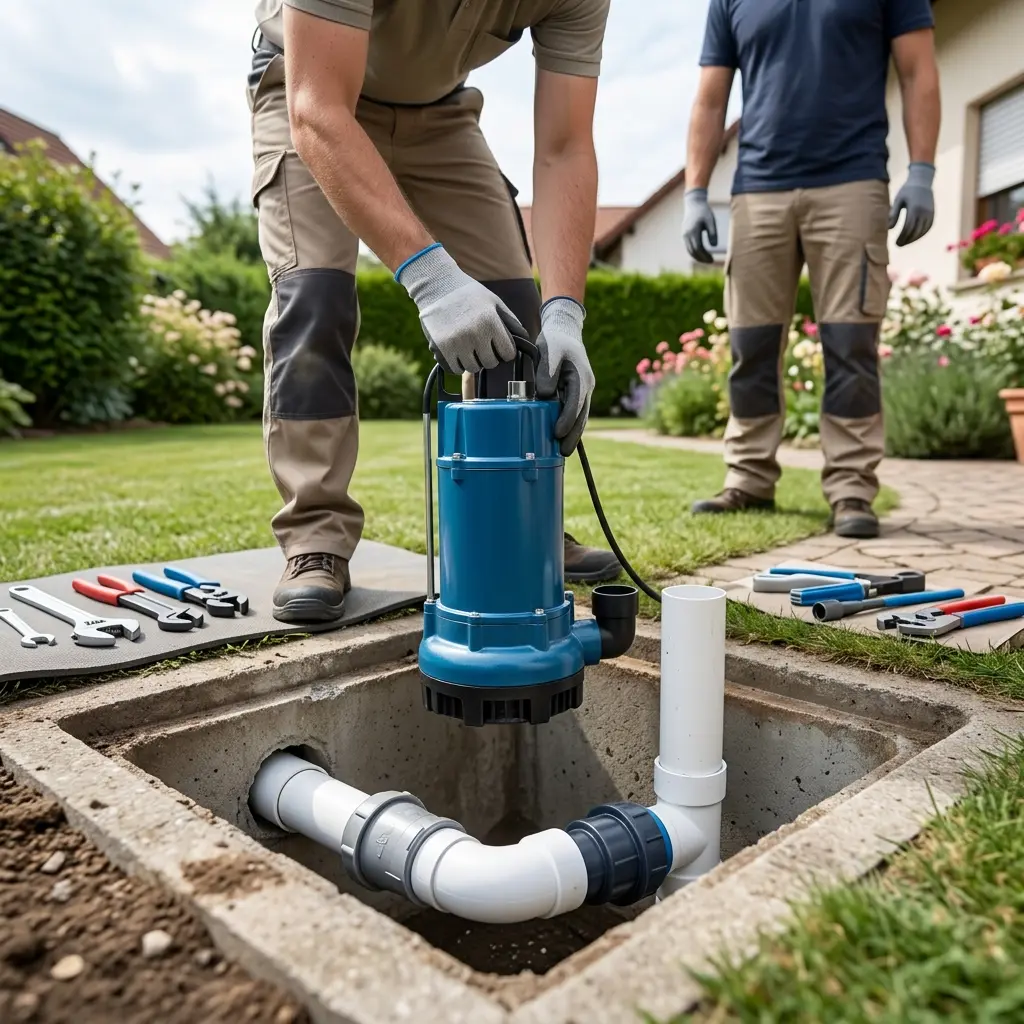 Besoin d'un dépannage rapide à Souffelweyersheim ?