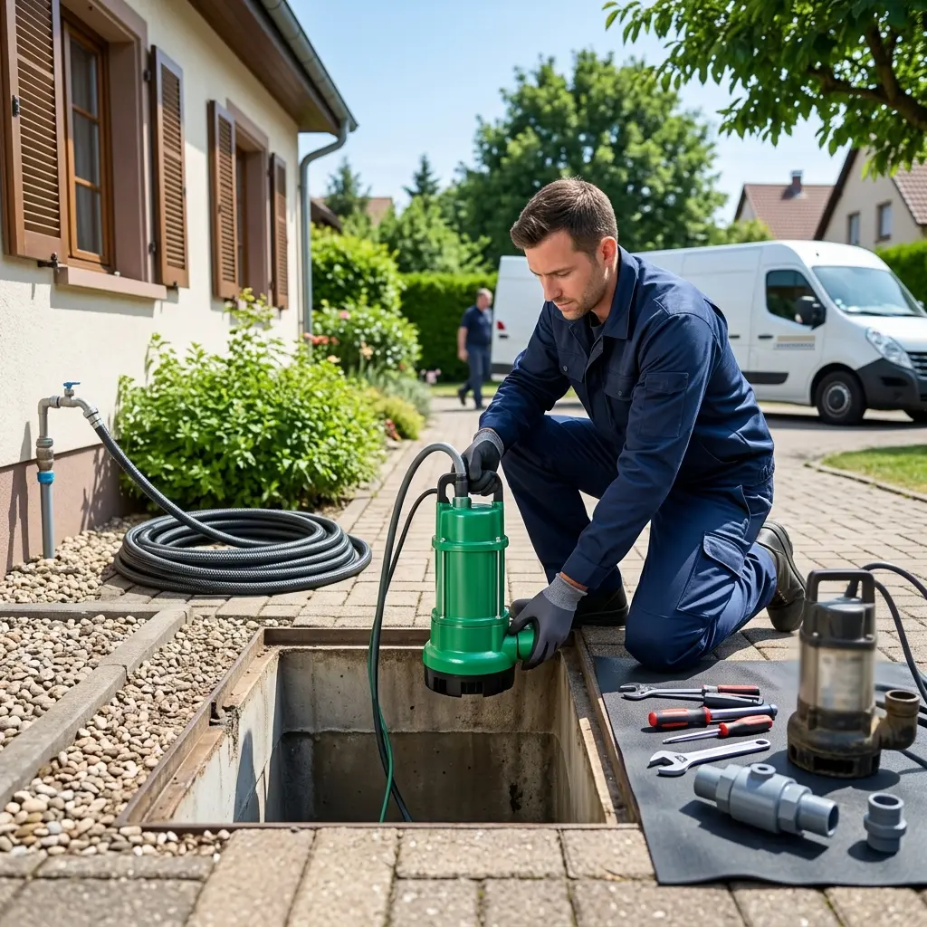 Comment se déroule l'intervention à Souffelweyersheim ?