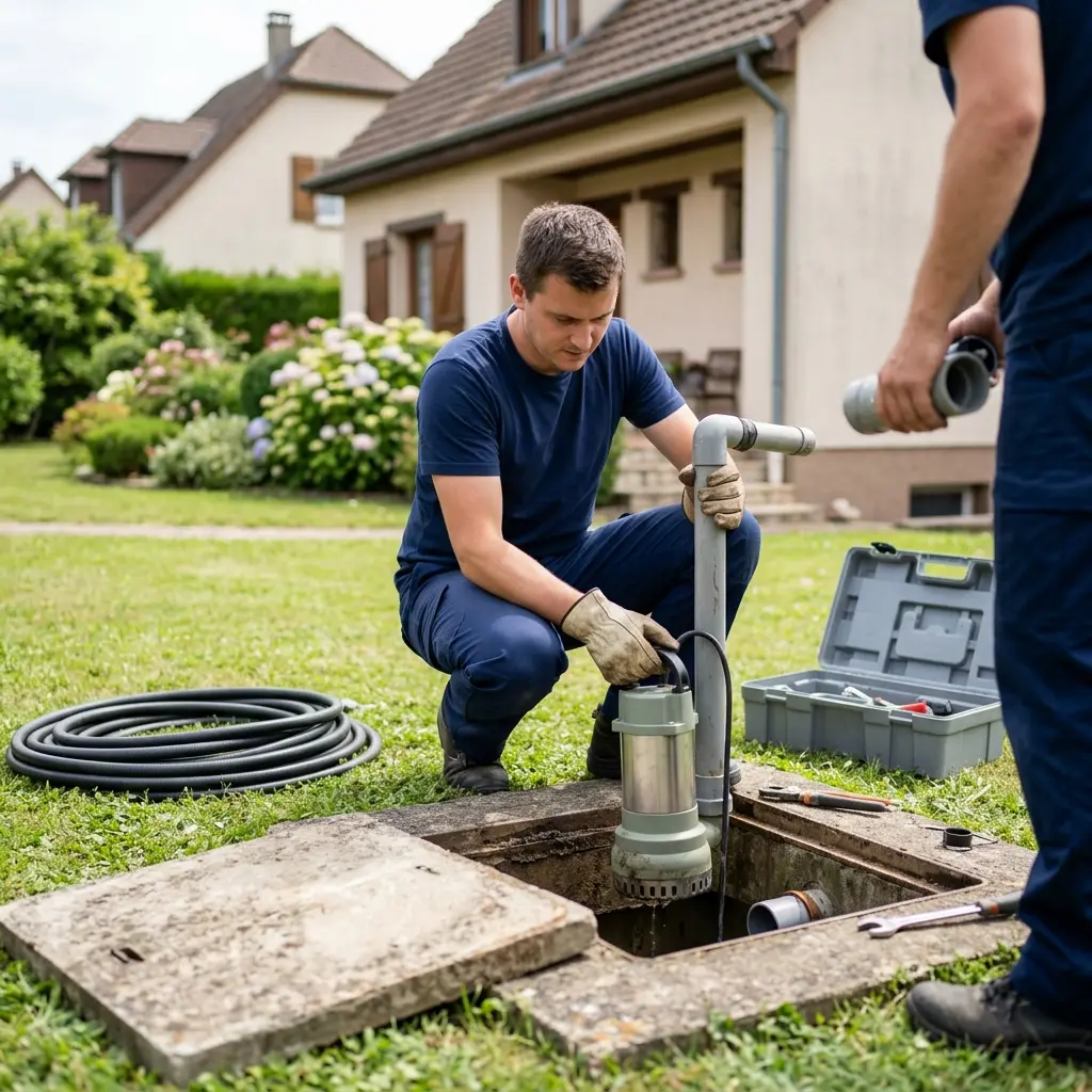Faites confiance à notre expertise pour votre relevage