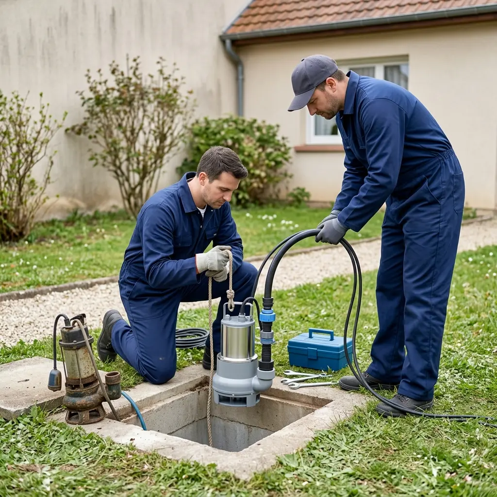 Besoin d'une intervention rapide à Dettwiller ?