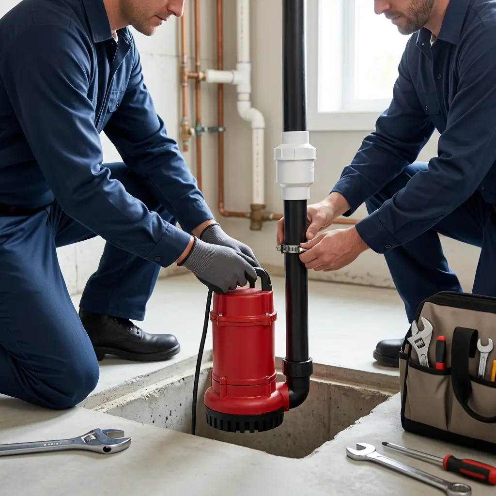 Notre expertise technique pour vos installations