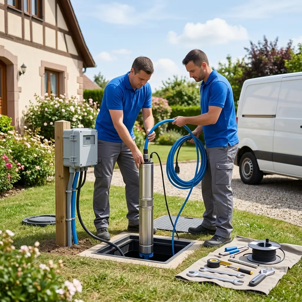 Prévenir les pannes de relevage dans vos installations
