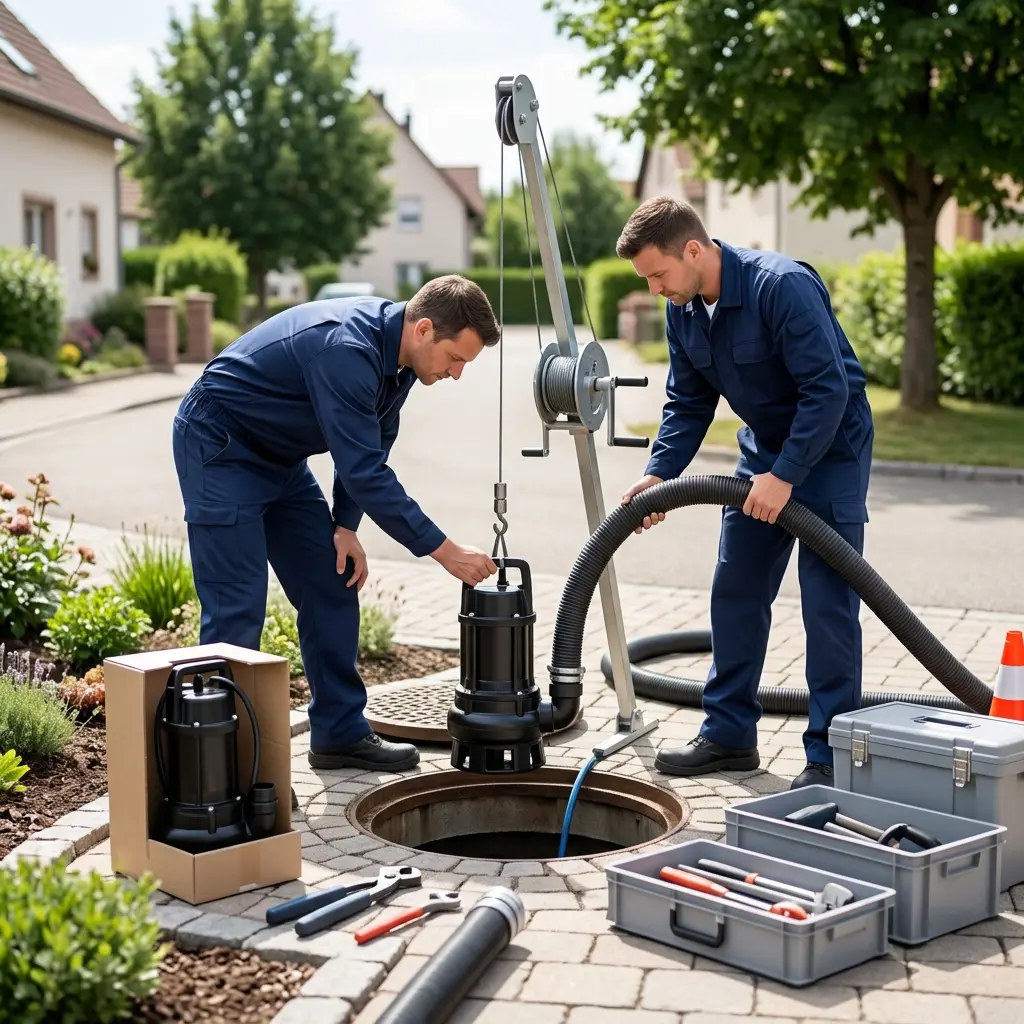 Besoin d'une intervention rapide à Mertzwiller ?