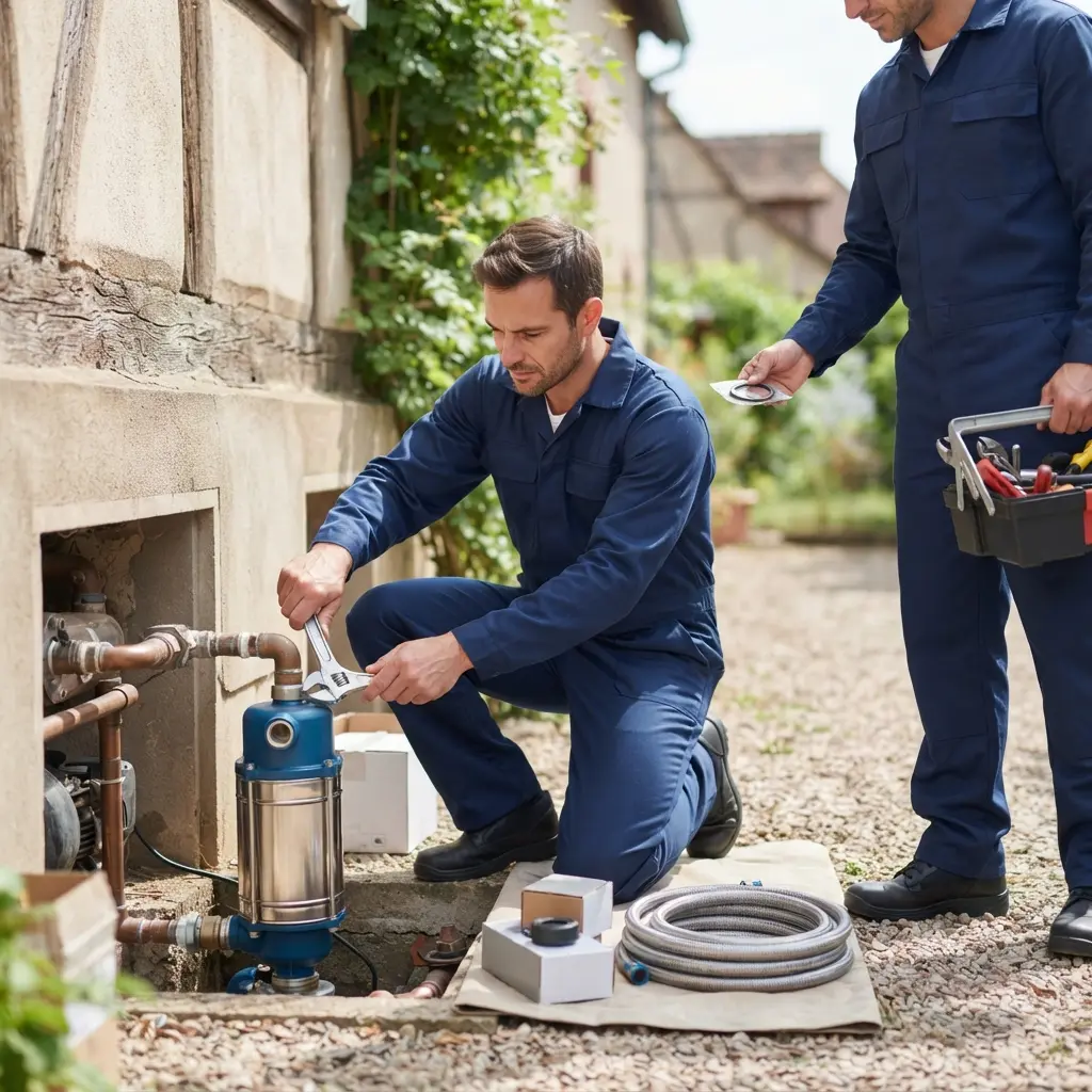 Bons réflexes pour limiter les incidents à Ebersheim