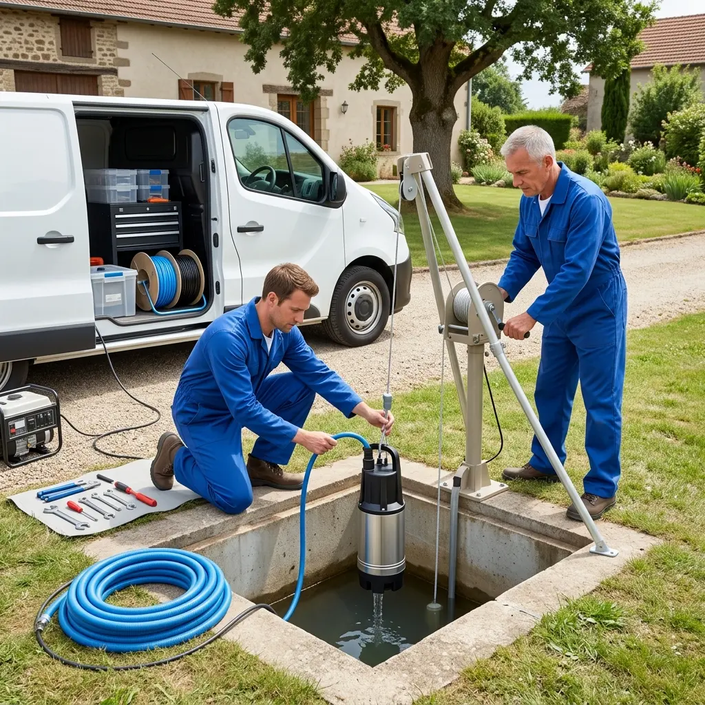 Comment se déroule l’intervention à Hilsenheim ?