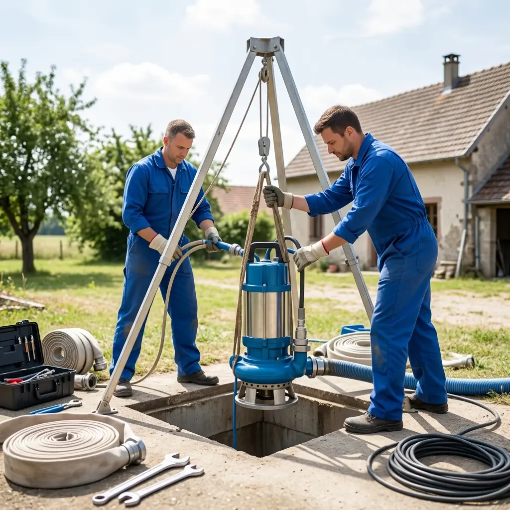 Comment protéger votre maison des risques d’inondation à Muttersholtz