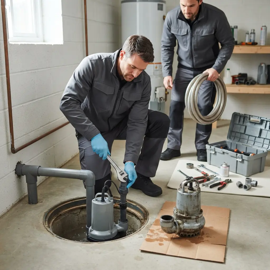 Gestes de prévention pour vos installations à Sélestat