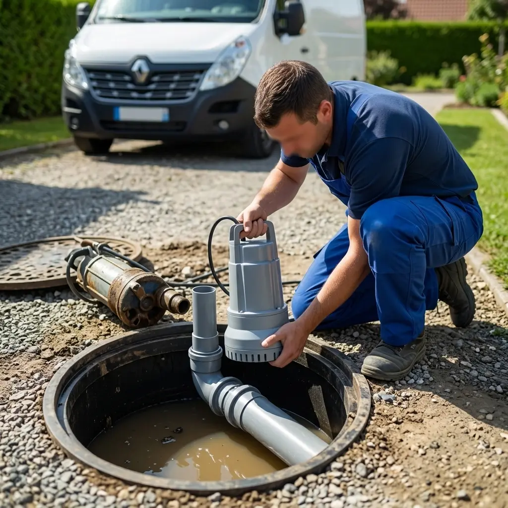 Pourquoi nous choisir pour vos installations à Fegersheim