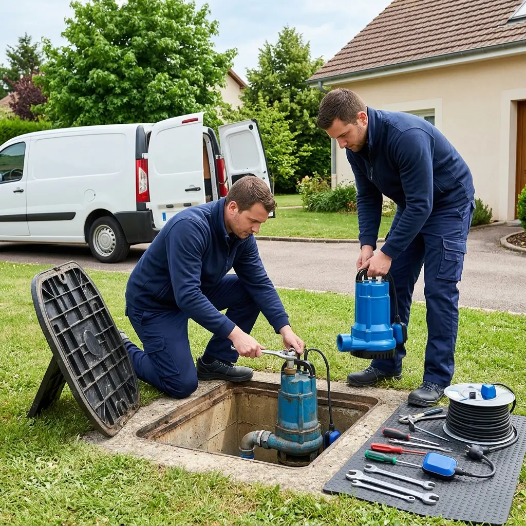 Prévenir les dysfonctionnements de votre installation