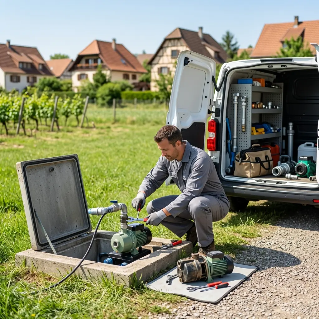 Besoin d'une aide à Scherwiller ?