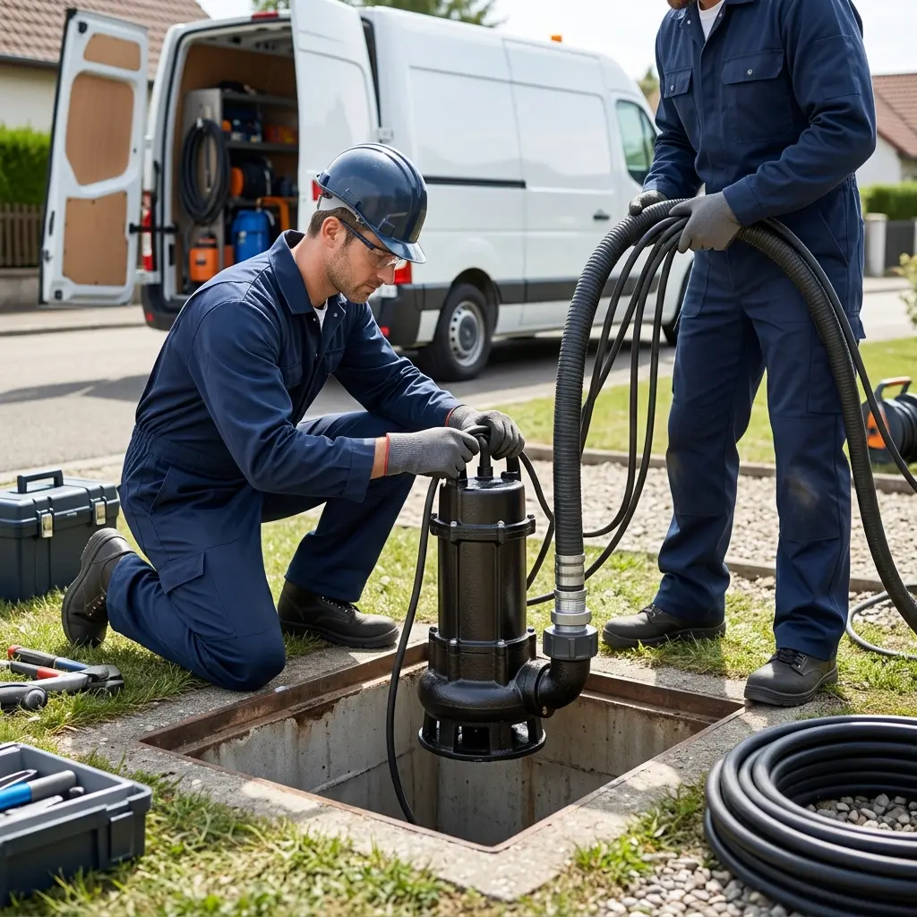 Que faire en cas de dysfonctionnement à Gambsheim
