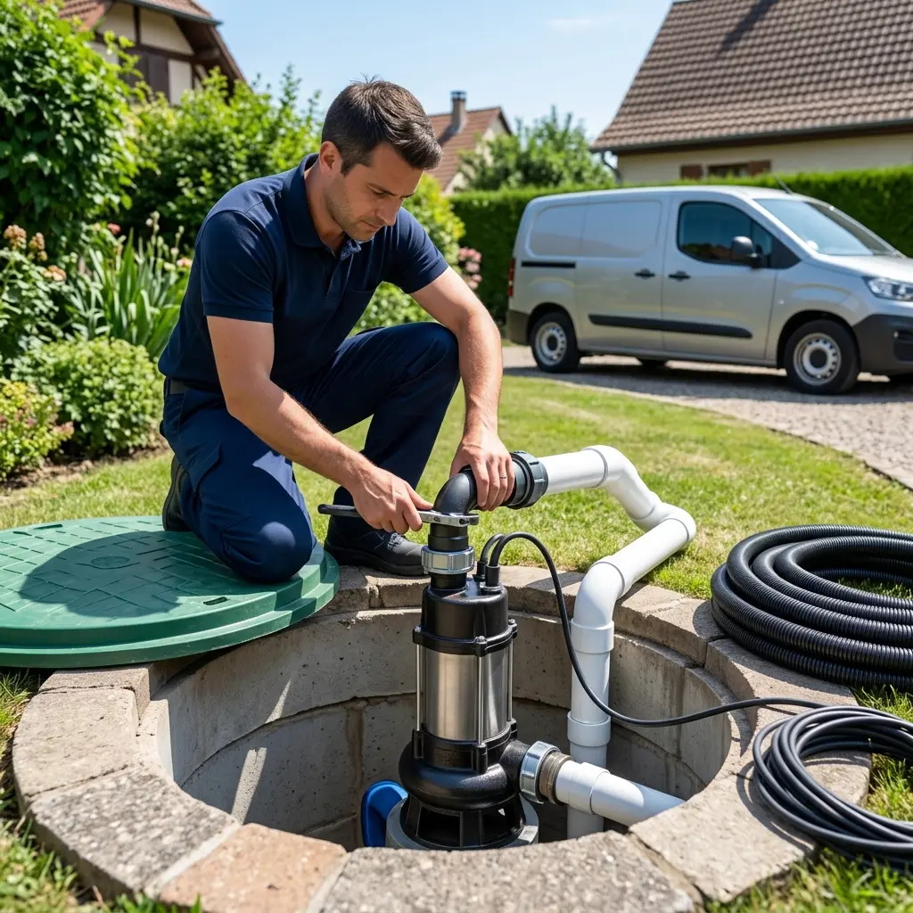 Notre expertise technique sur le terrain