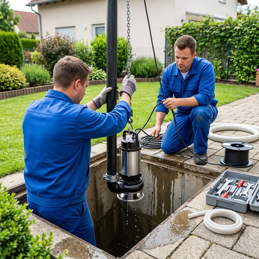 Pourquoi nous choisir pour vos travaux à Pfastatt ?