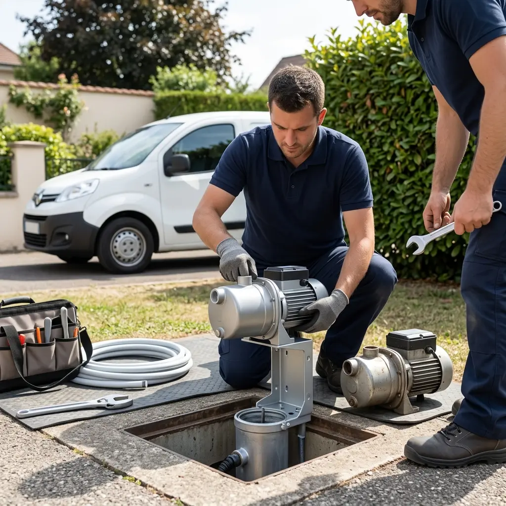 Pourquoi choisir nos services à Houssen