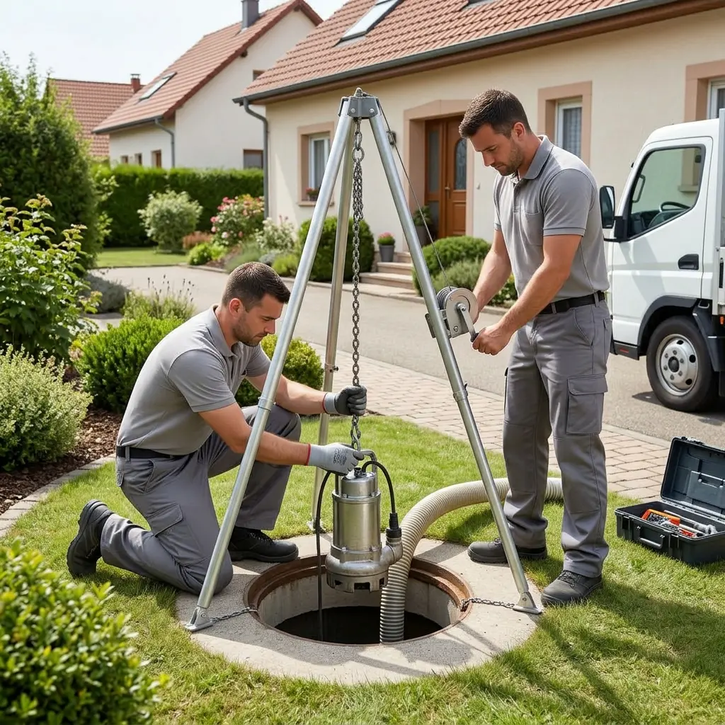 Pourquoi choisir notre équipe pour vos travaux à Altkirch
