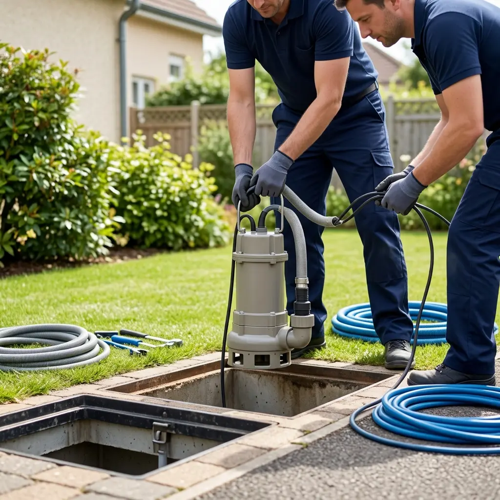 Une expertise reconnue pour sécuriser vos installations sanitaires