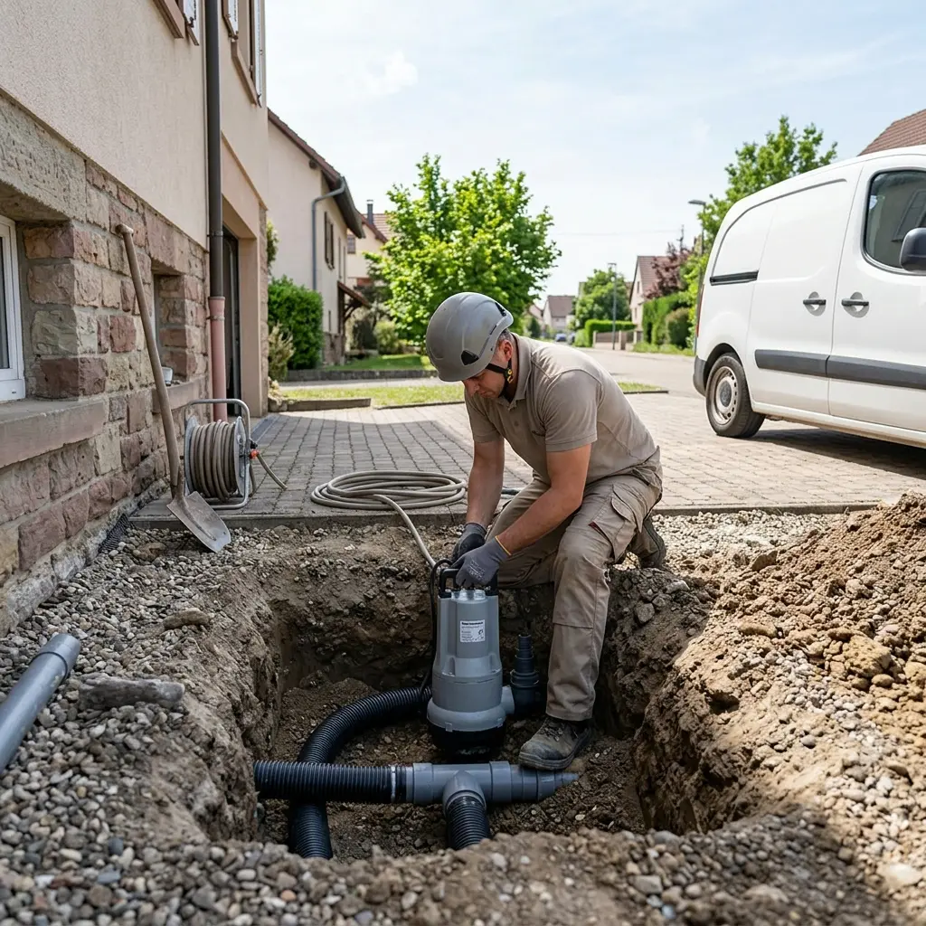 Notre approche technique pour un matériel opérationnel