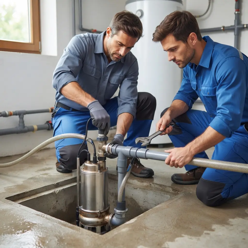 Une solution durable pour votre assainissement