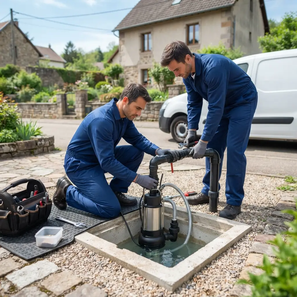 Prévenir les pannes de relevage dans vos installations
