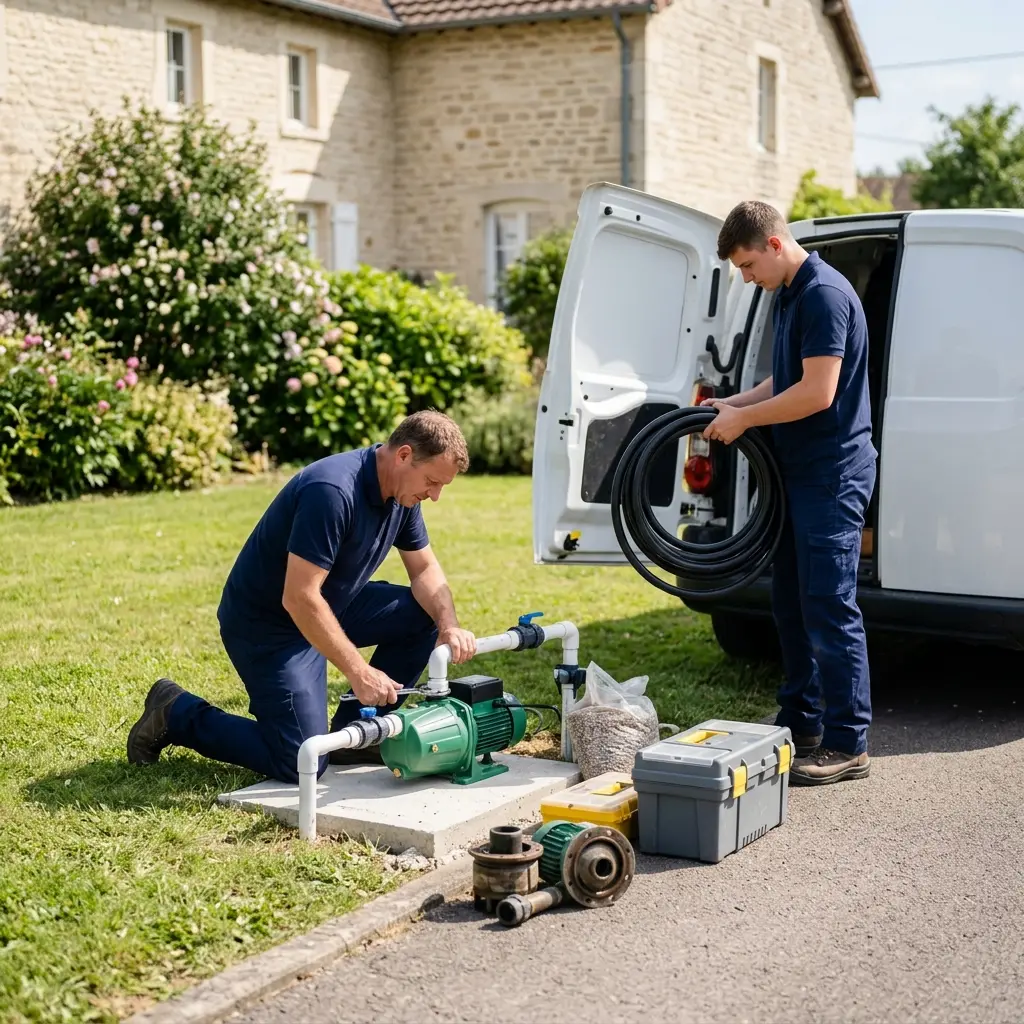 Besoin d’une intervention rapide à Dannemarie ? Passez aux experts
