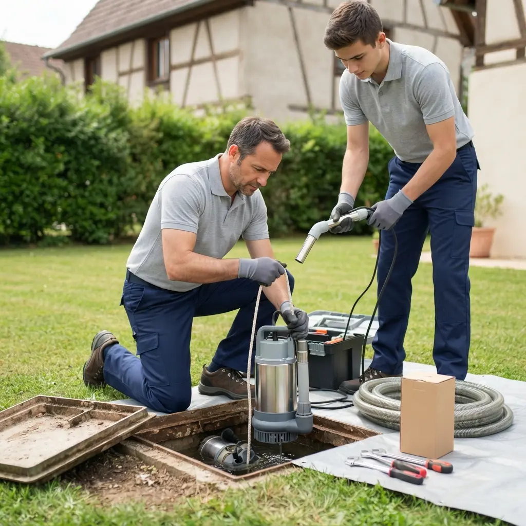 Bons réflexes à adopter en cas de problème sur Hésingue