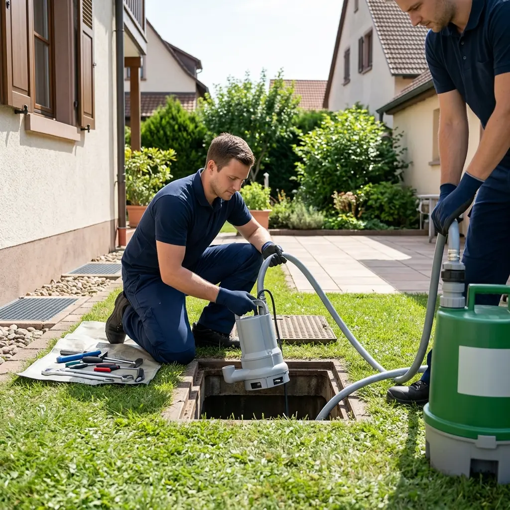 Précautions et gestes utiles pour vos installations