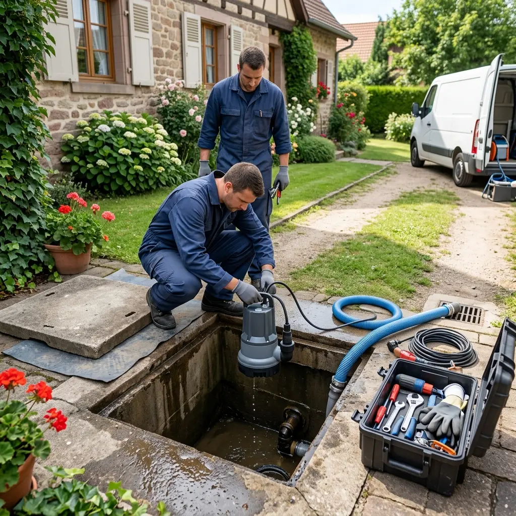 Pourquoi choisir notre expertise à Turckheim ?