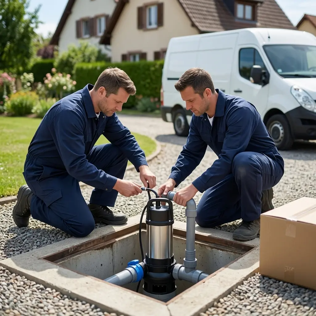 Comment se déroule le remplacement à Kaysersberg Vignoble ?